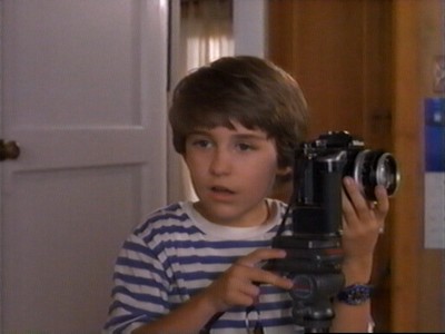 Miko Hughes in Zeus and Roxanne