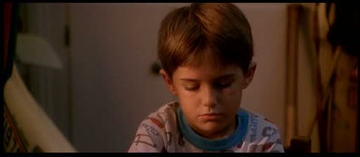 General photo of Miko Hughes