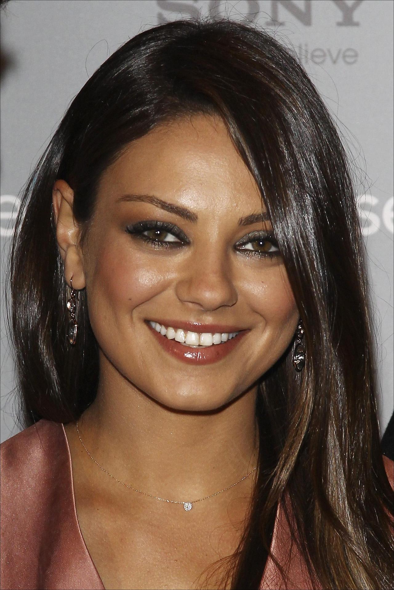 General photo of Mila Kunis