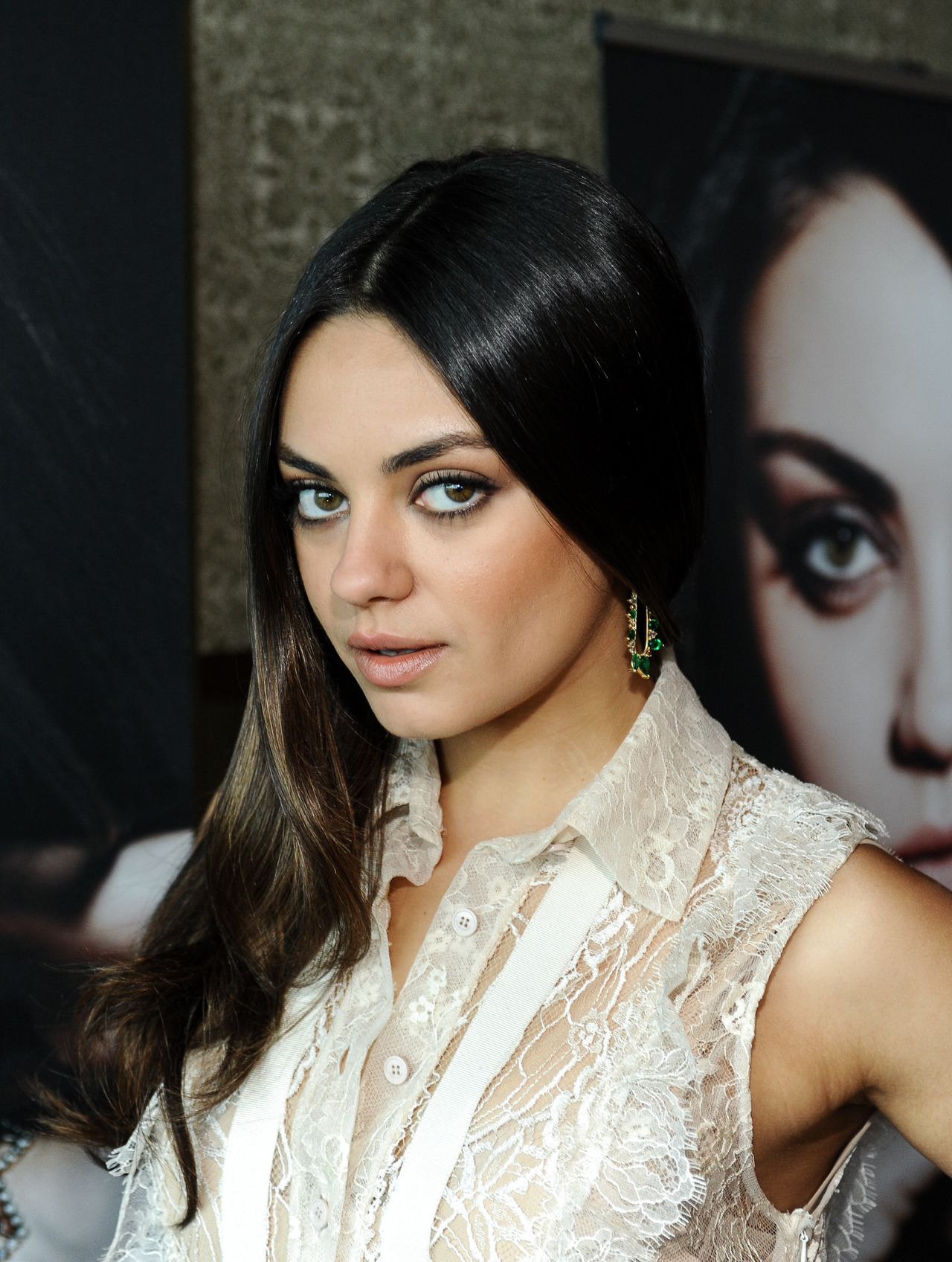 General photo of Mila Kunis