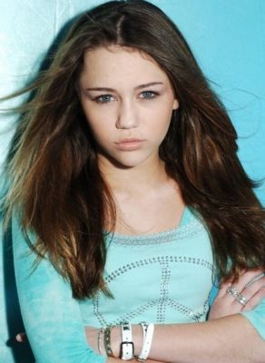 General photo of Miley Cyrus