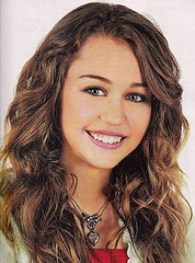 General photo of Miley Cyrus