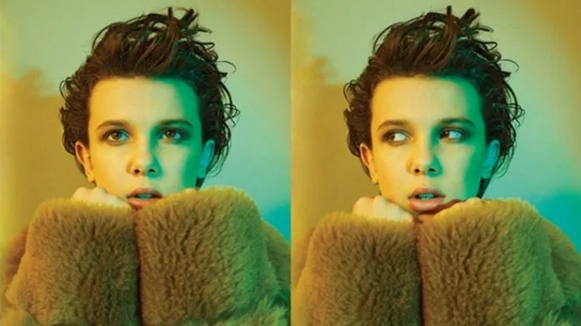 General photo of Millie Bobby Brown