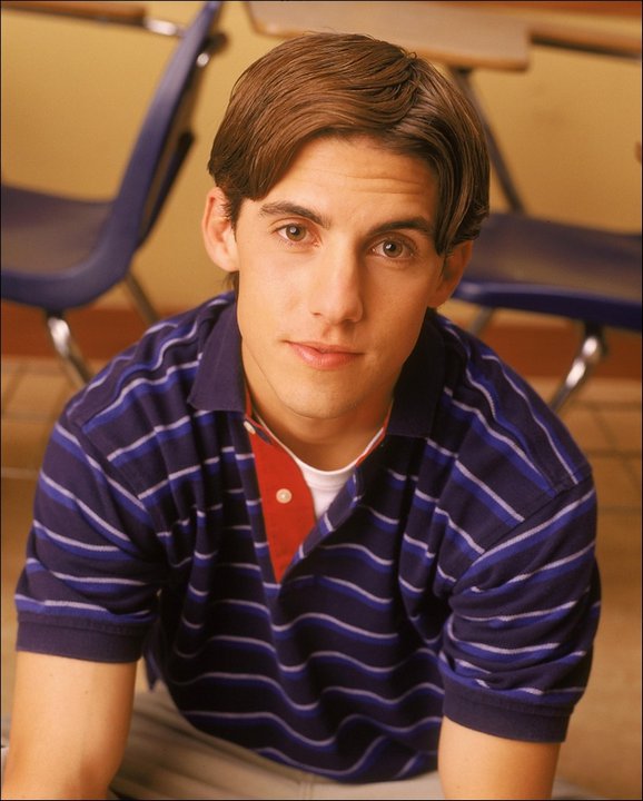 General photo of Milo Ventimiglia