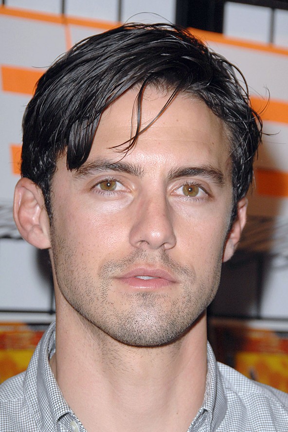 General photo of Milo Ventimiglia