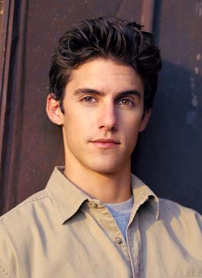 General photo of Milo Ventimiglia