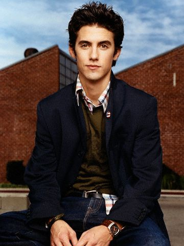 General photo of Milo Ventimiglia