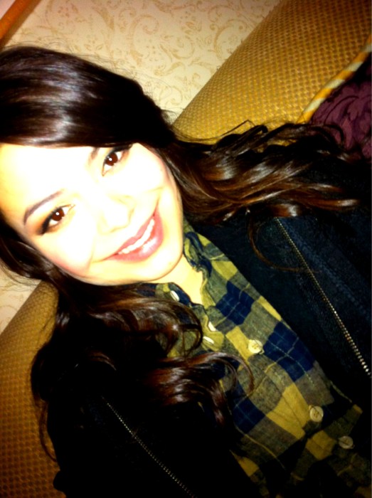 General photo of Miranda Cosgrove