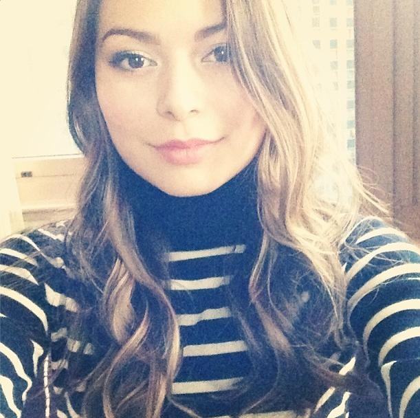 General photo of Miranda Cosgrove