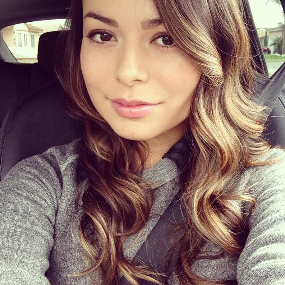 General photo of Miranda Cosgrove