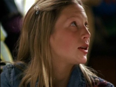 Miriam McDonald in Degrassi: The Next Generation