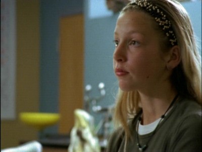 Miriam McDonald in Degrassi: The Next Generation