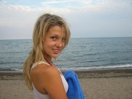 General photo of Miriam McDonald