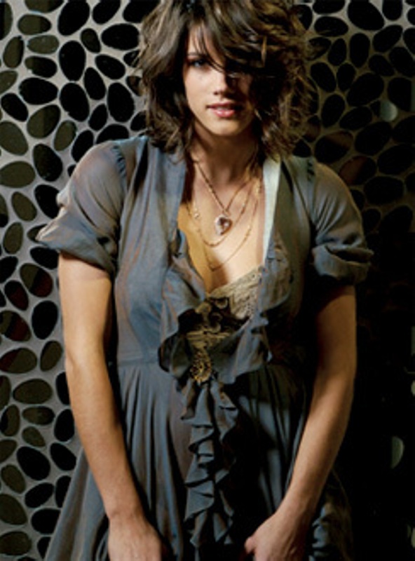 General photo of Missy Peregrym