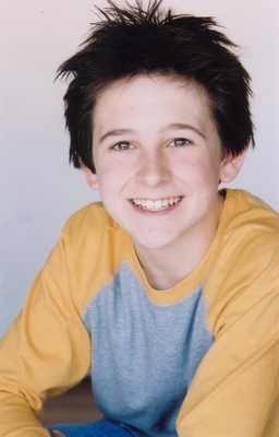 General photo of Mitchel Musso