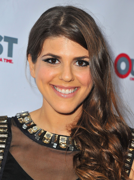 General photo of Molly Tarlov