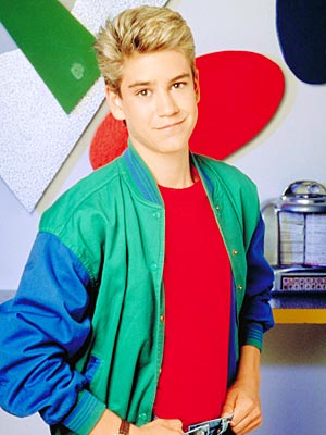 General photo of Mark-Paul Gosselaar