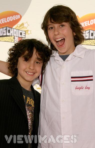 General photo of Nat Wolff