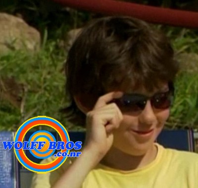 General photo of Nat Wolff