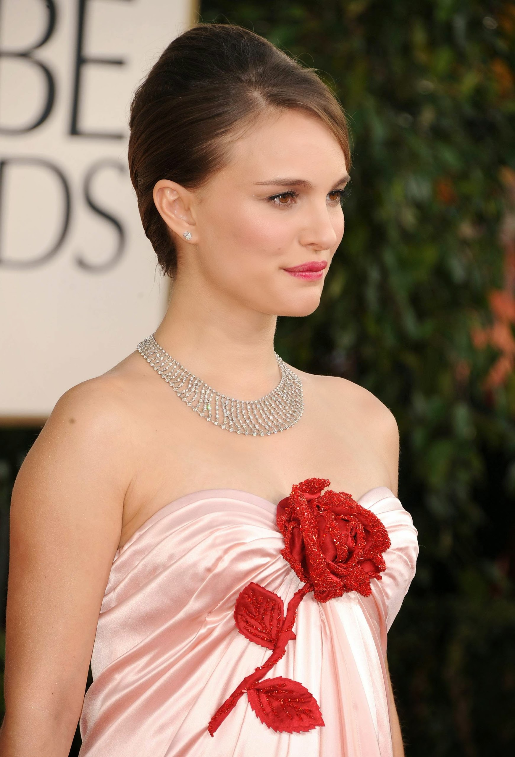 General photo of Natalie Portman