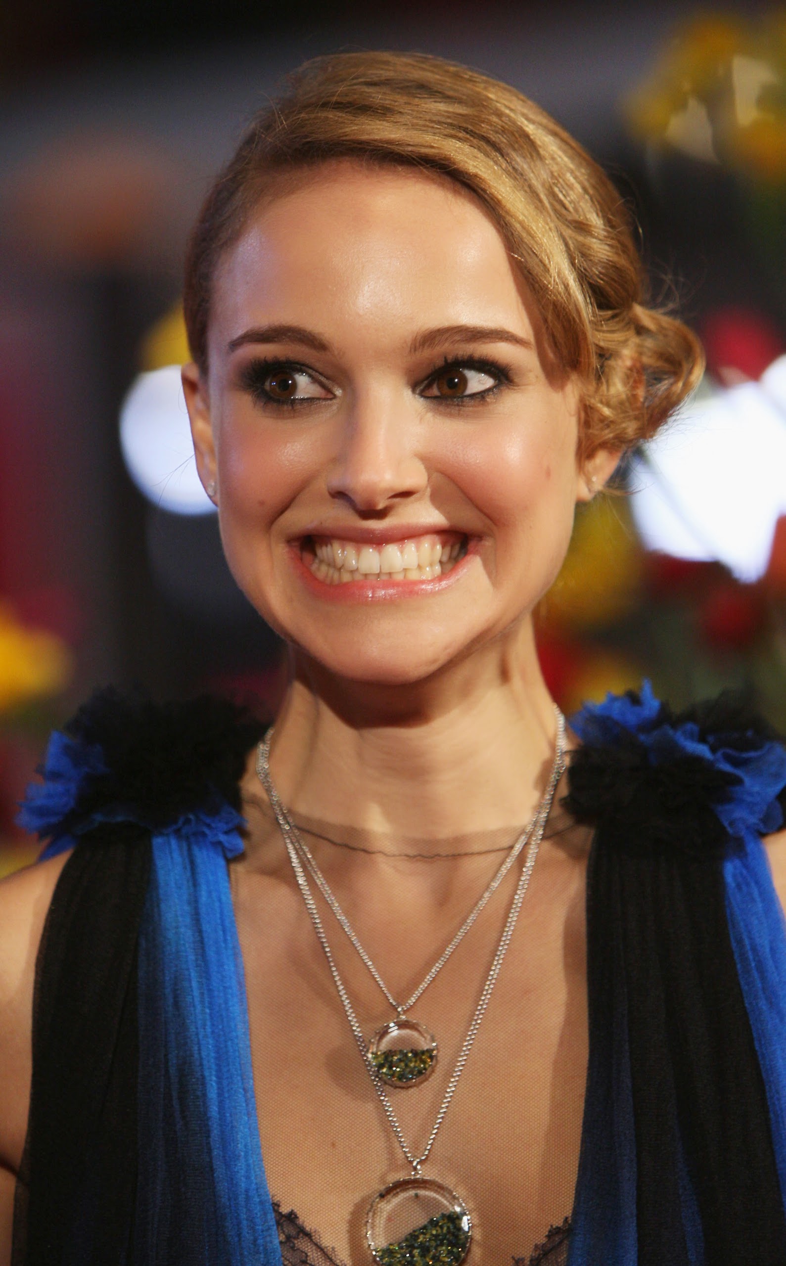 General photo of Natalie Portman