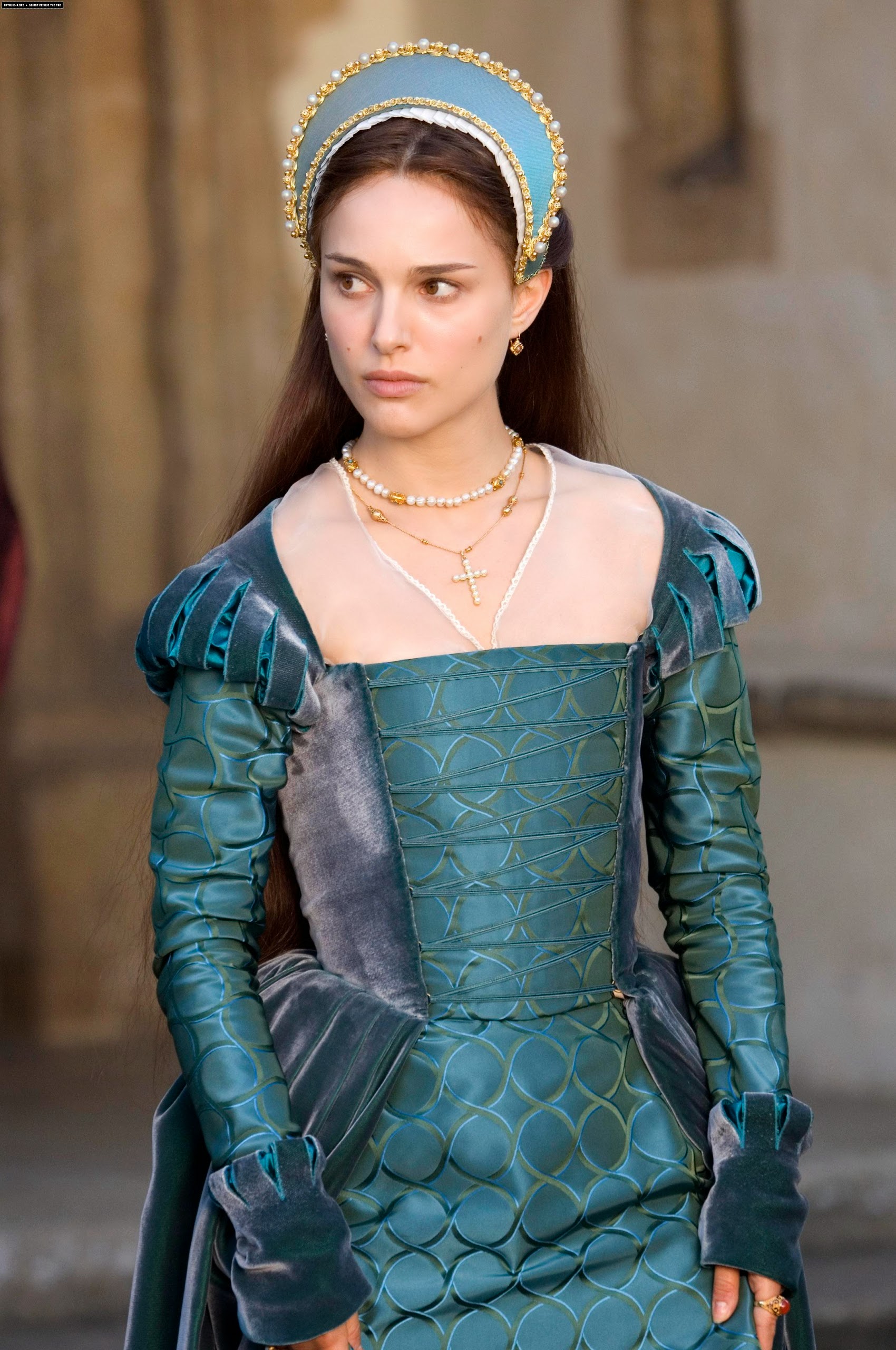 Natalie Portman in Your Highness