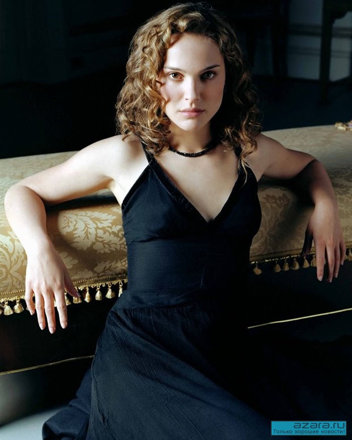 General photo of Natalie Portman