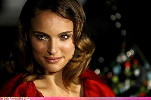 General photo of Natalie Portman