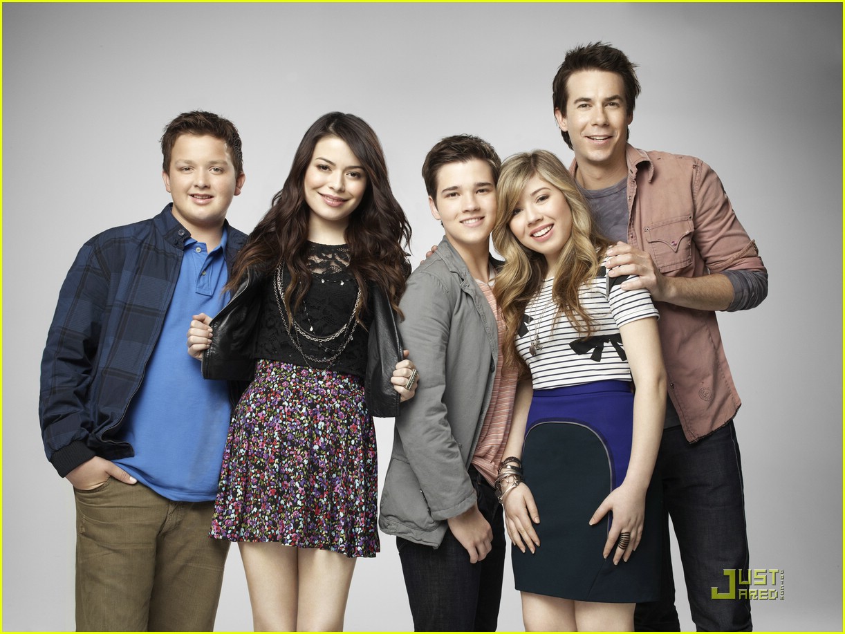 General photo of Nathan Kress