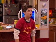 Nathan Kress in iCarly