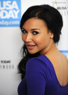 General photo of Naya Rivera