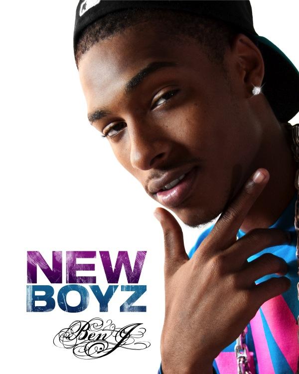 General photo of New Boyz