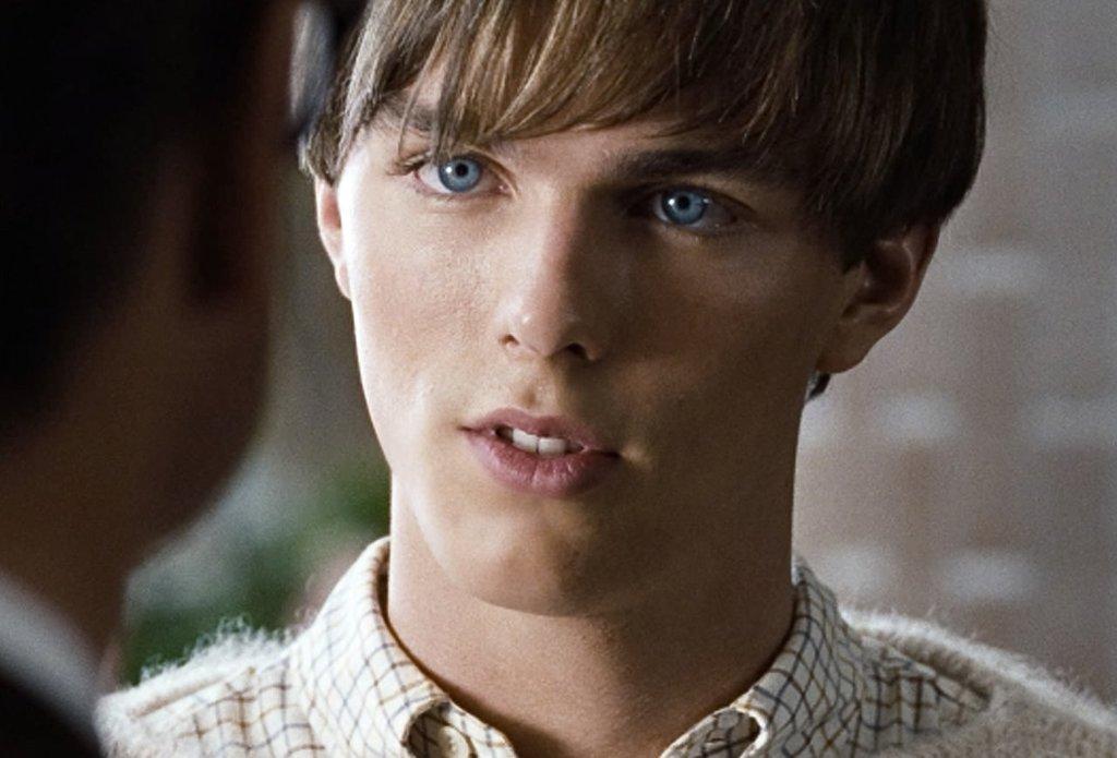 General photo of Nicholas Hoult