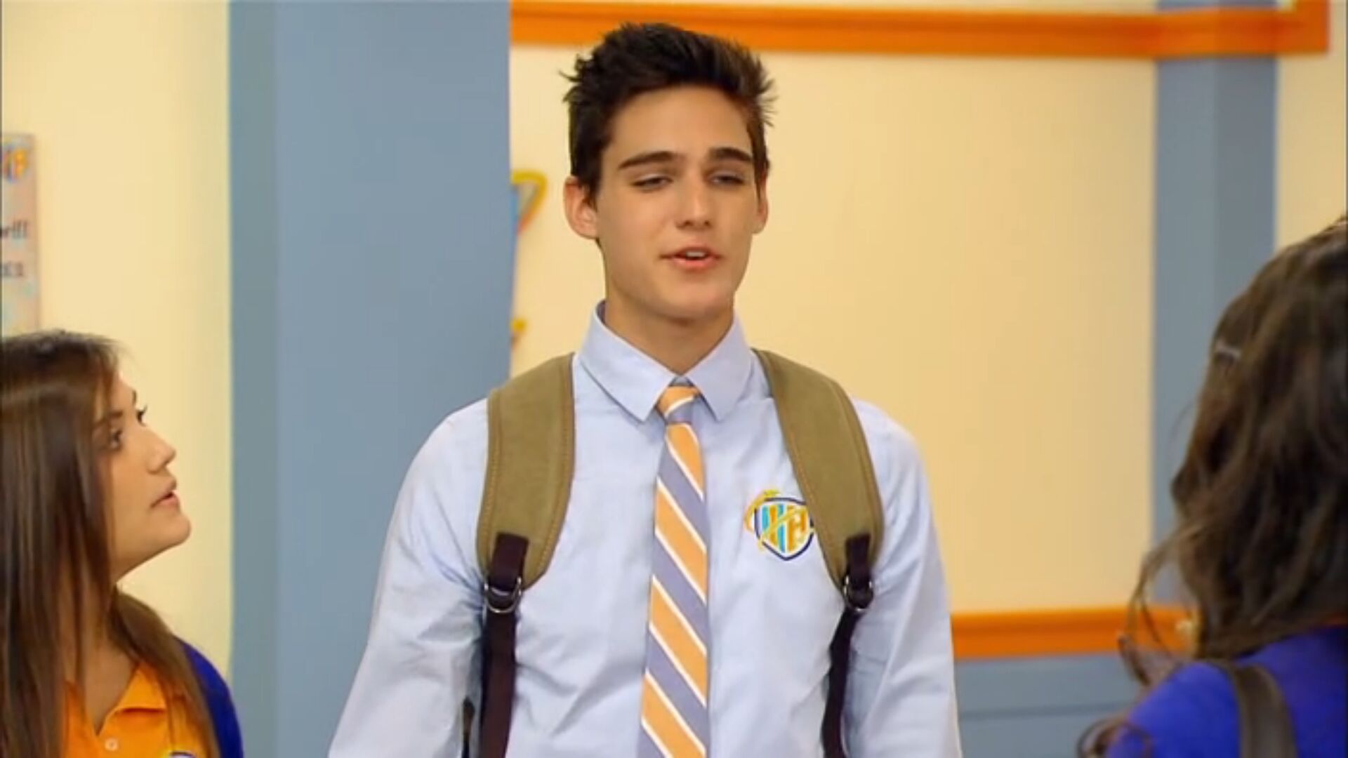 Nick Merico in Every Witch Way (Season 3)