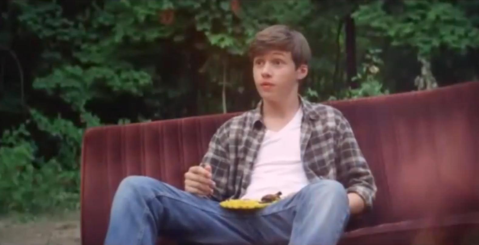 Picture of Nick Robinson in The Kings of Summer - nick-robinson ...