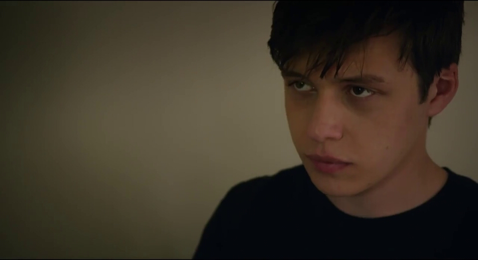 Picture of Nick Robinson in Being Charlie - nick-robinson-1462483194 ...