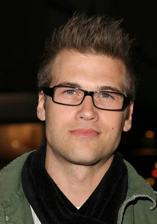 General photo of Nick Zano