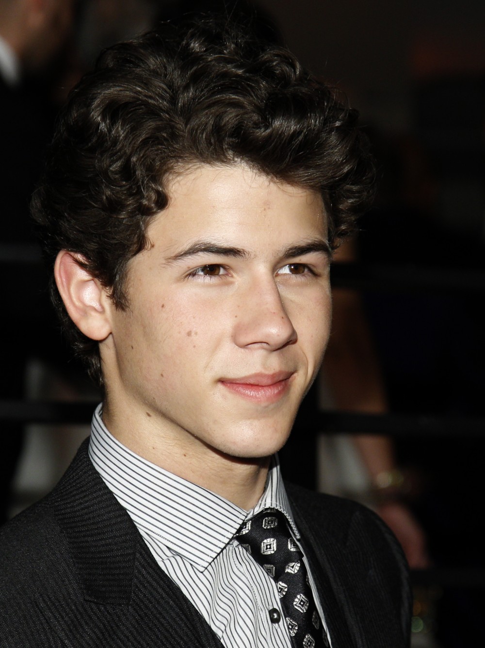 Picture of Nick Jonas in General Pictures - nick-jonas-1323884981.jpg ...