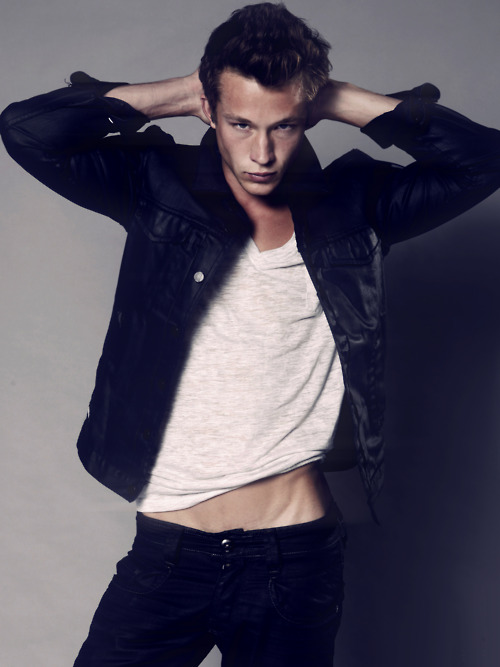 Picture of Nick Roux in General Pictures - nick-roux-1356202715.jpg ...