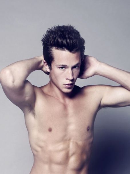 General photo of Nick Roux