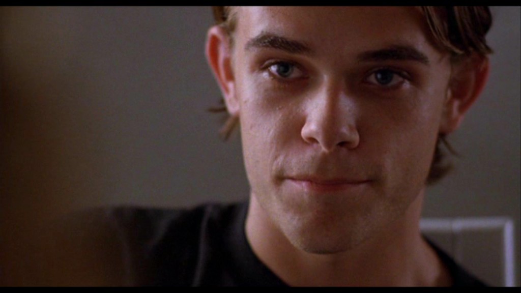 Nick Stahl in Bully