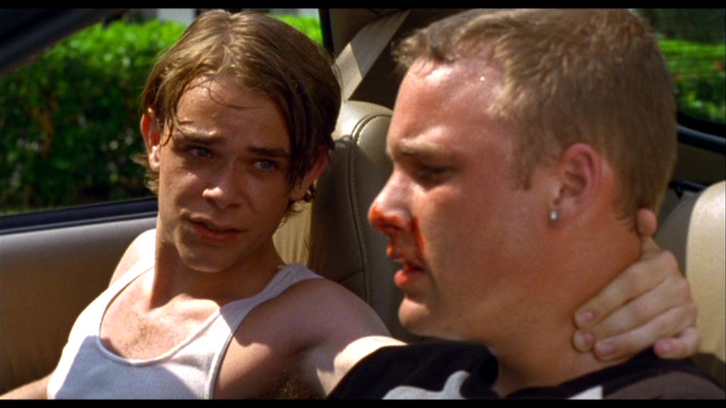 Nick Stahl in Bully