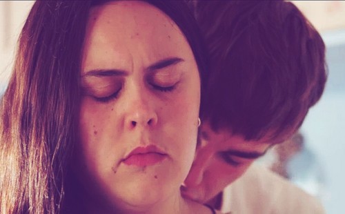 Nico Mirallegro in My Mad Fat Diary