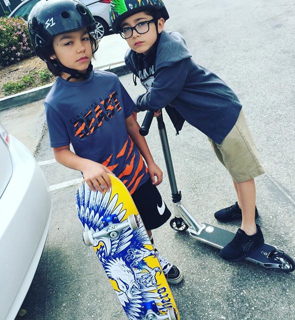 General photo of Nicolas Bechtel