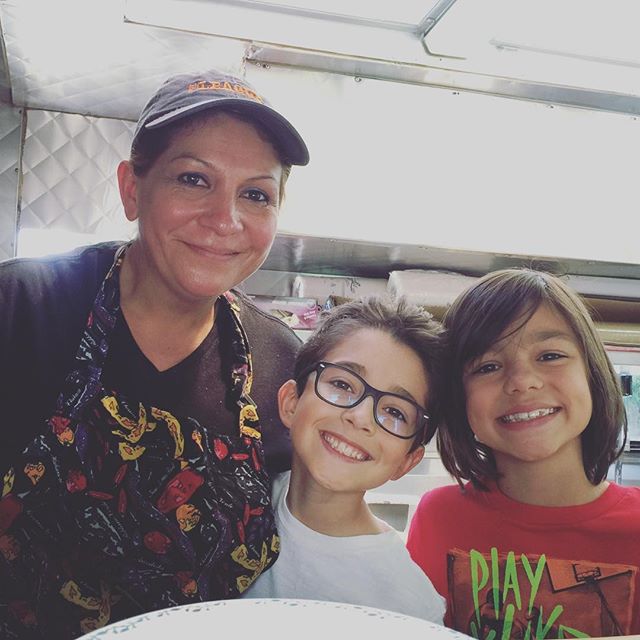 General photo of Nicolas Bechtel