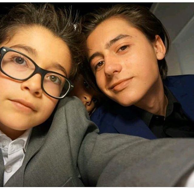 General photo of Nicolas Bechtel