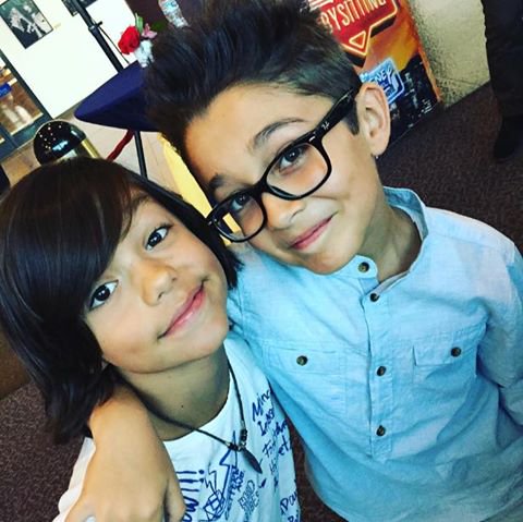 General photo of Nicolas Bechtel