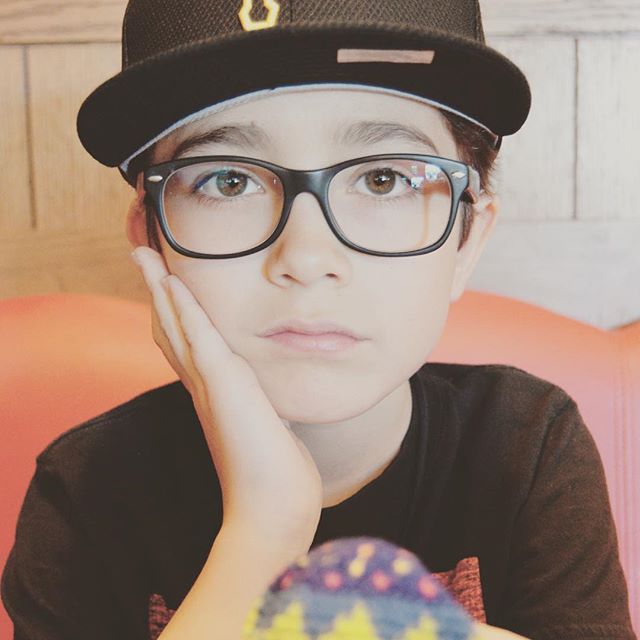 General photo of Nicolas Bechtel