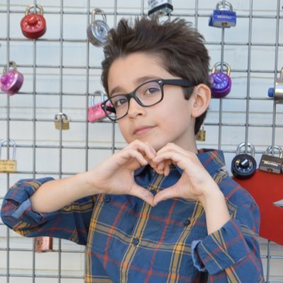 General photo of Nicolas Bechtel