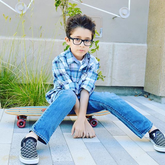 General photo of Nicolas Bechtel